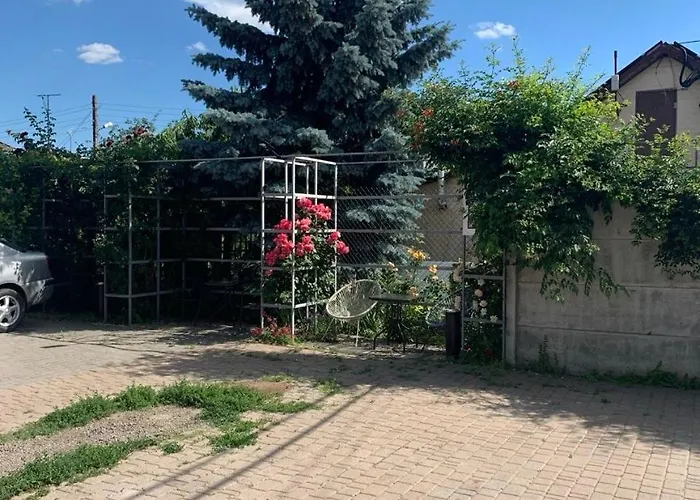 Ночівля