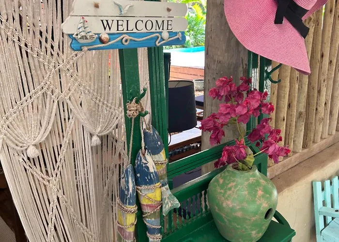 Pousada La vida boutique