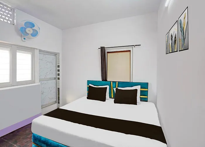 Hotel O Old Town