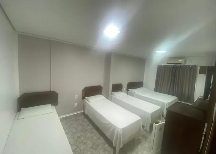Hotel Colorado Vilhena