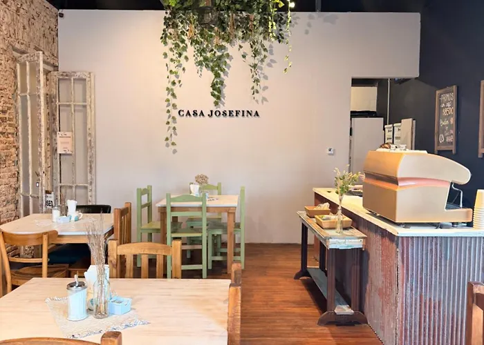 Casa Josefina Hotel Boutique