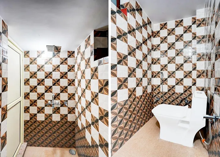 Spot On Hotel Luxury