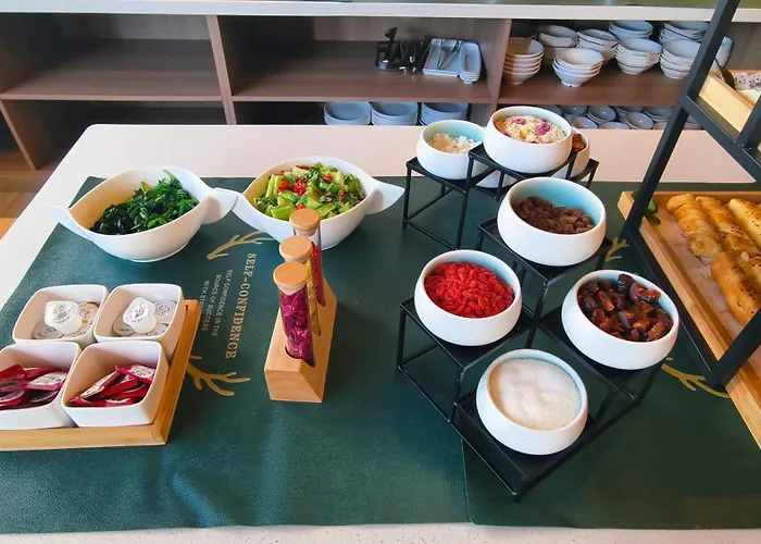 Kunming Spring City Boutique Hotel