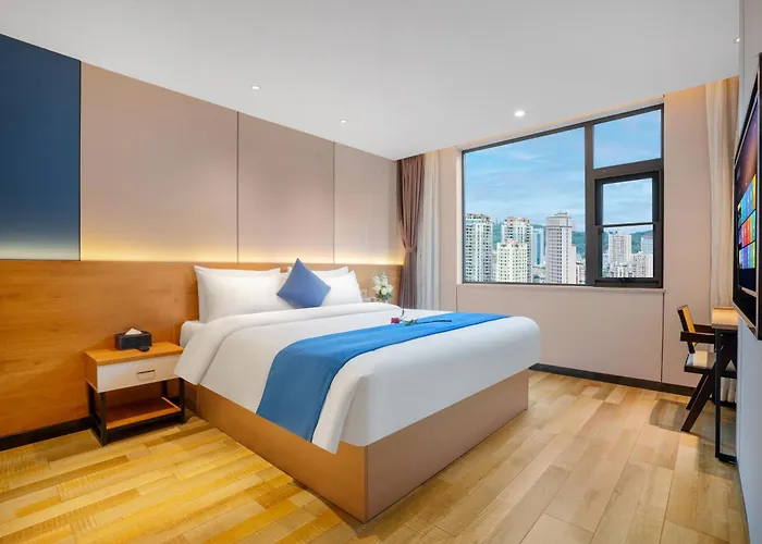 Kunming Spring City Boutique Hotel