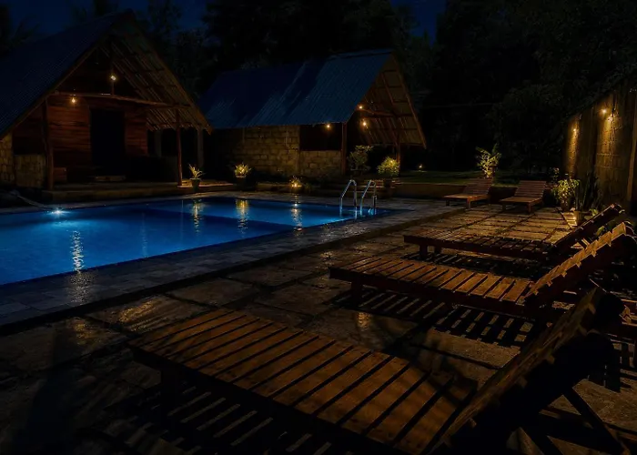 Dhanaya Safari Home