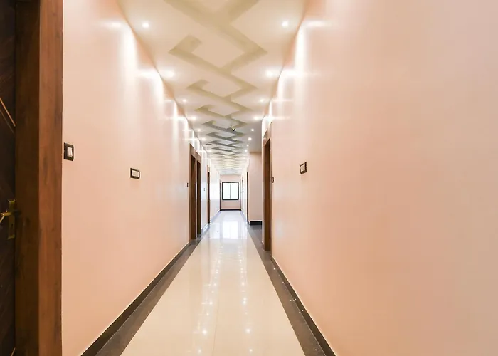 Hotel O Nilmadhab International Tarapith