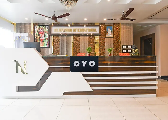 Hotel O Nilmadhab International Tarapith