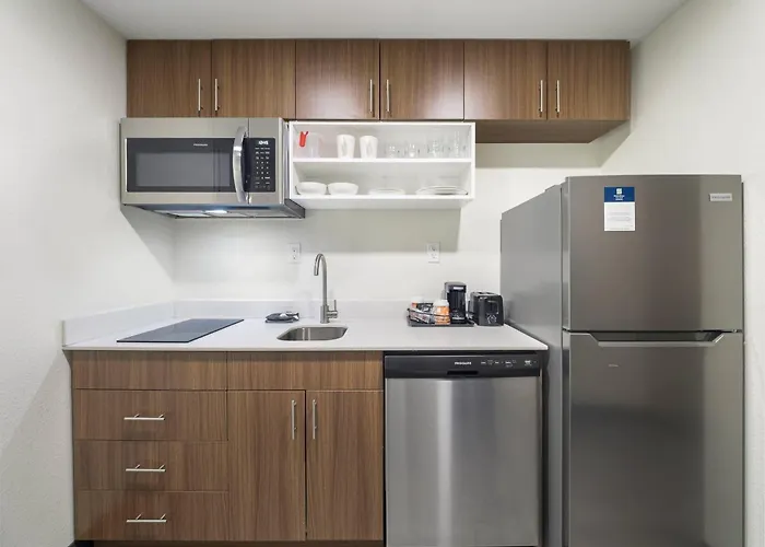 Mainstay Suites Chambersburg