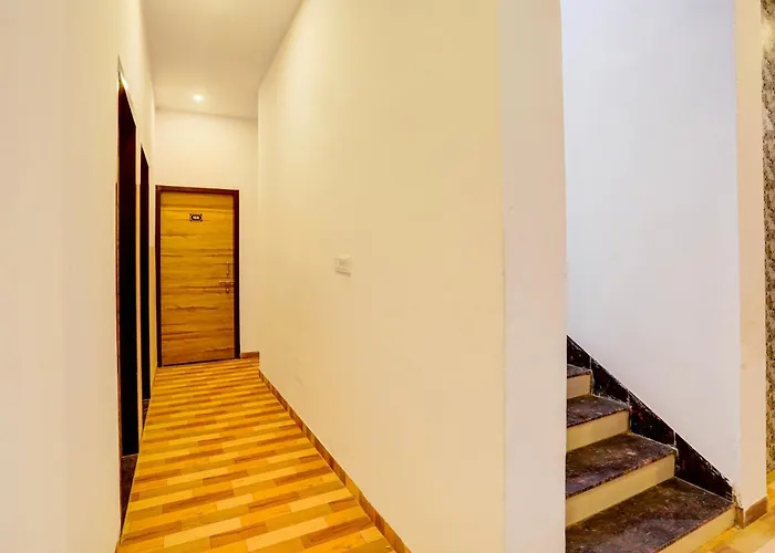 Hotel O Kailash In