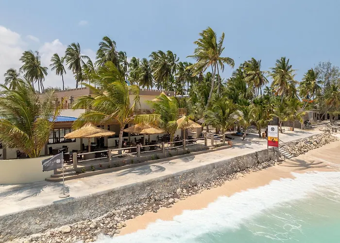 Blackstone Beach Resort