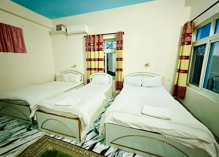 Hotel Mantra And Adventure