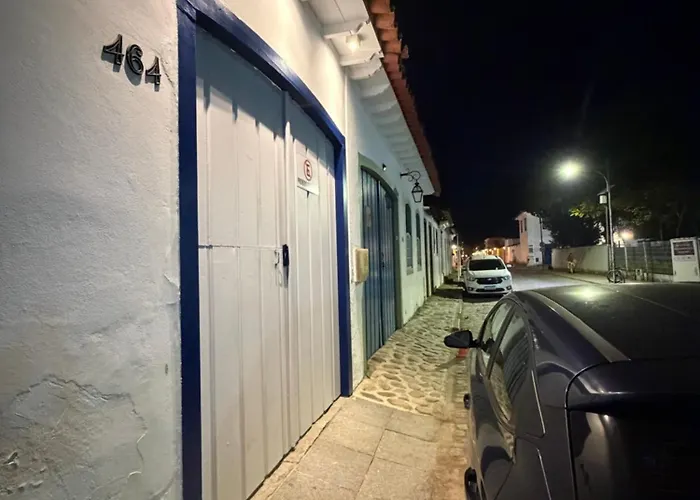 Cantinho Centro Historico