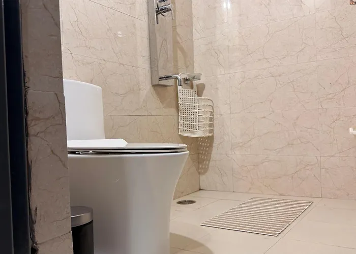 Coco Homes Katra