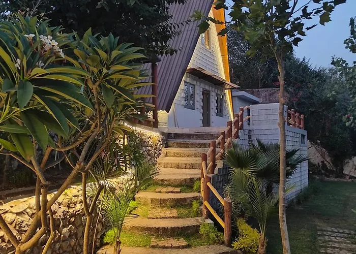 Coco Homes Katra