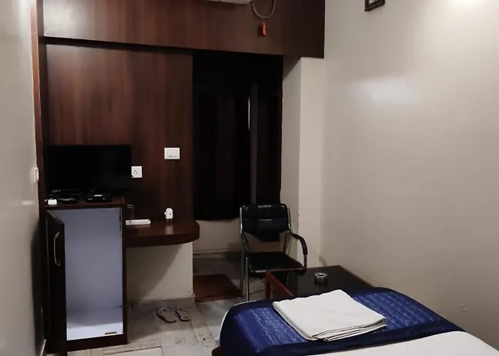 Hotel Orion