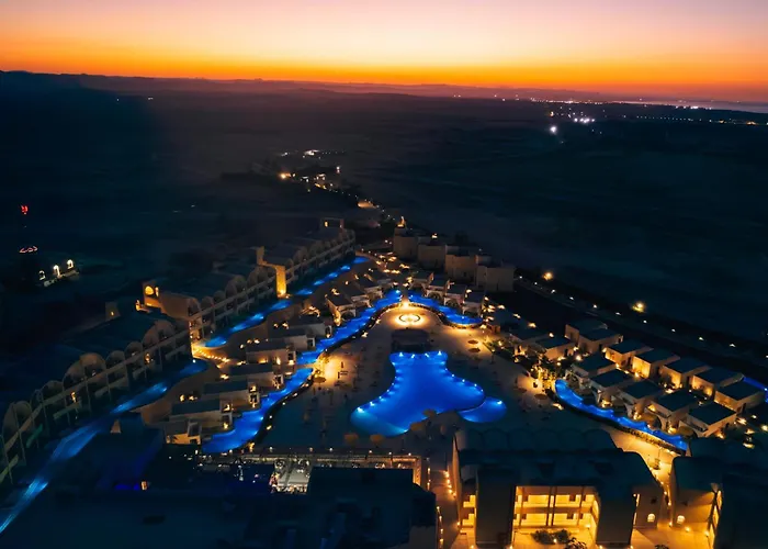 Utopia Blue Resort