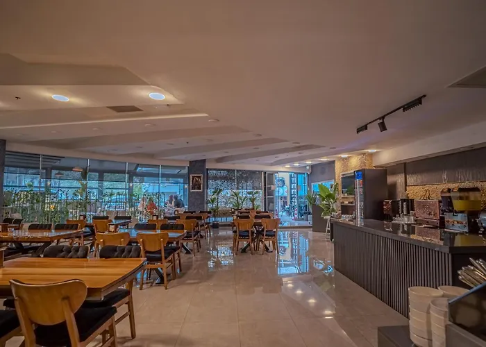 Saffari Otel