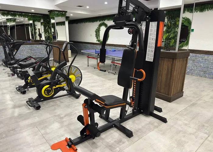 Tengealti Resort Quba
