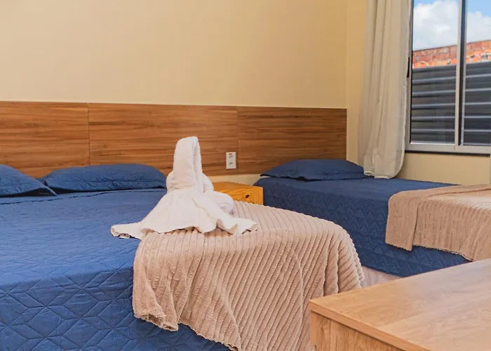 Pousada Residencia Lencois
