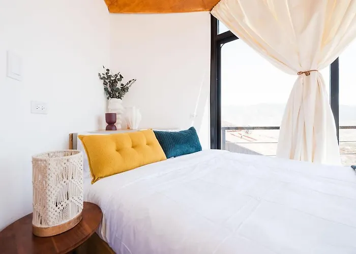 Primario Hotel Boutique