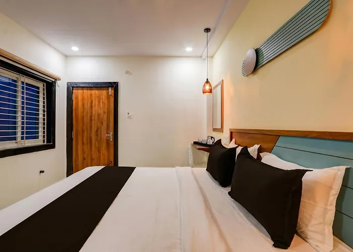 Townhouse Rajahmundry