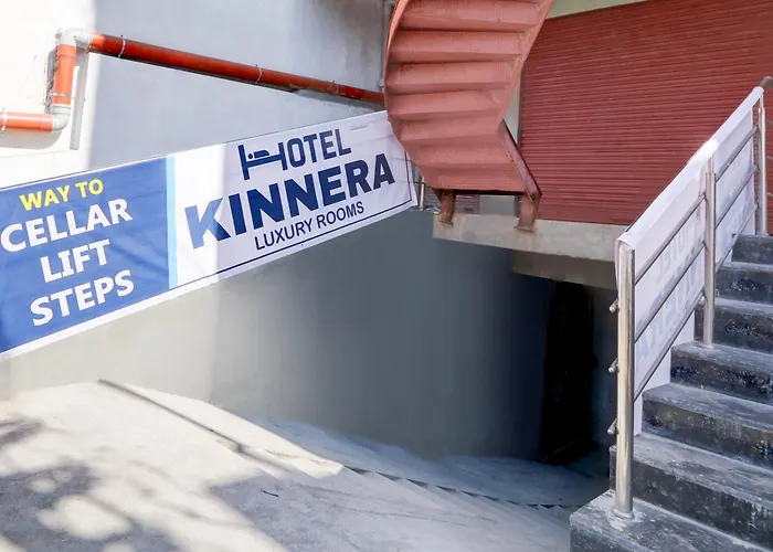 Hotel O Kinnera