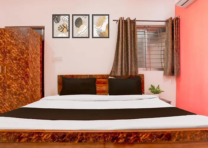 Hotel O Imperial