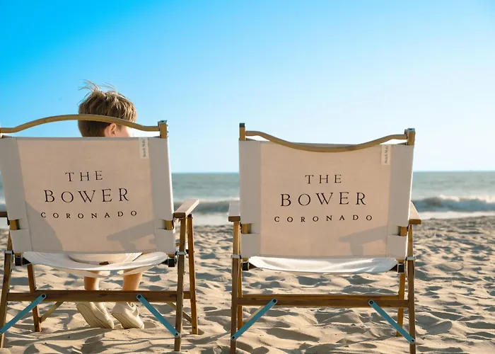 The Bower Coronado