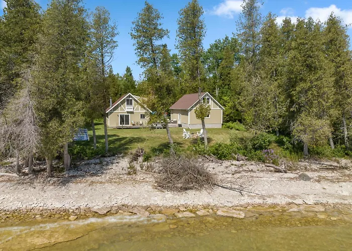 Tranquility Bay Getaway By Simple Life Rentals