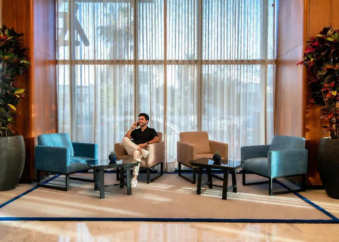 Aday Hotel Casablanca