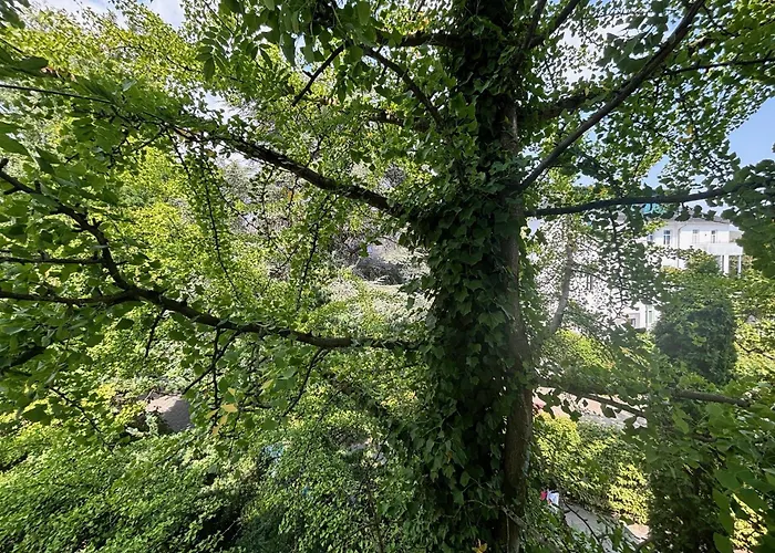 Pension Am Sültebrunnen