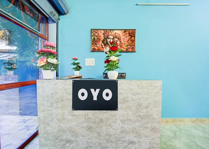 Hotel O Aashiyana Hotel & Restaurant