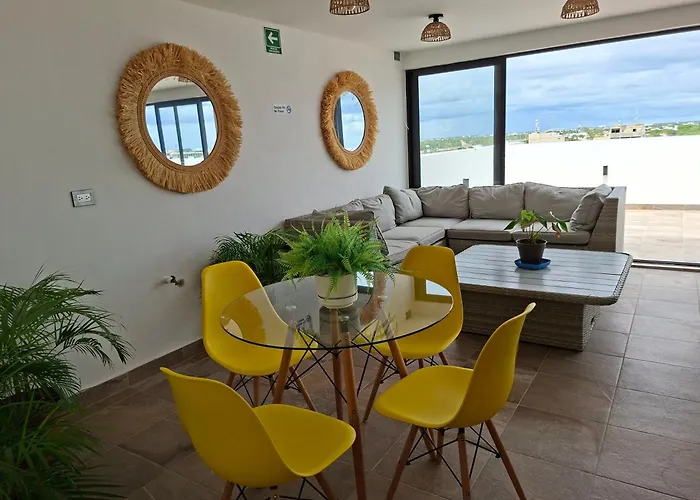 Playa Del Carmen - Playaquerida