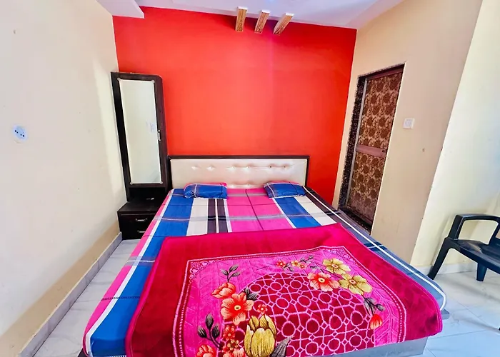 Spot On Satguru Lodge