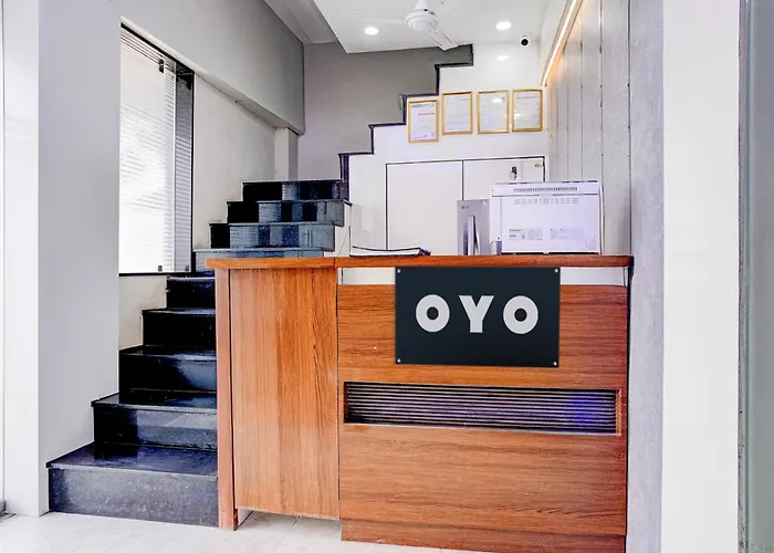 Hotel O Savera Lodging