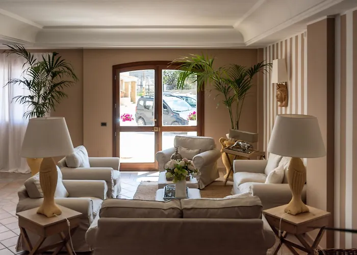 Hotel Sirio