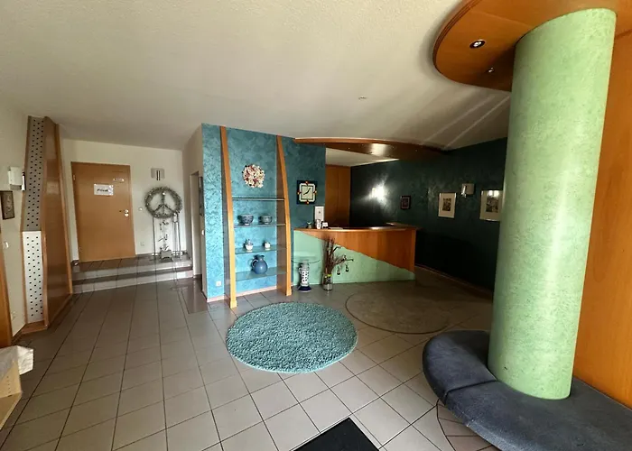 Hotel Lachnerhof