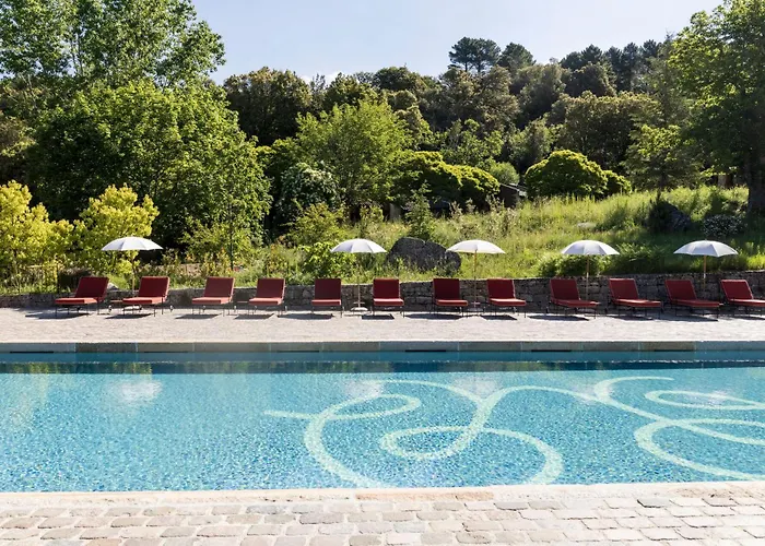 Domaine Le Mouflon D'Or