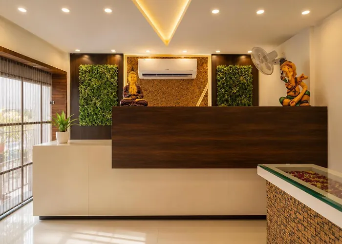 Hotel Nayyar Inn Near Golden Temple