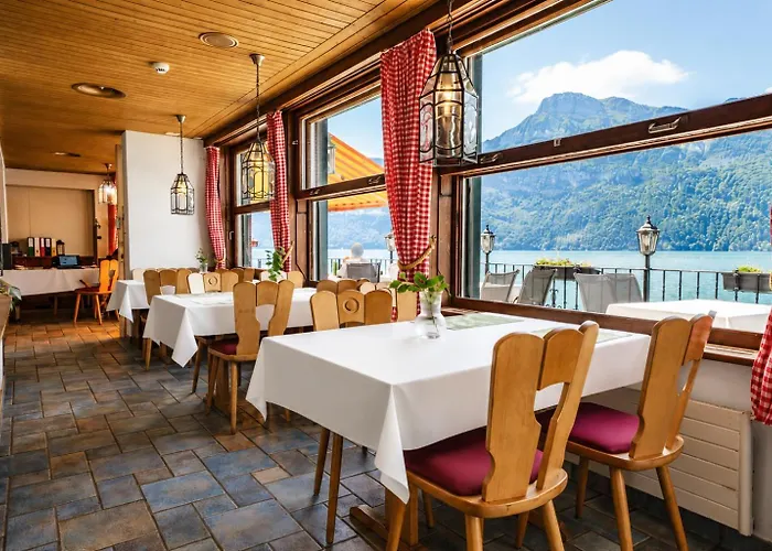 Seehotel Schwert