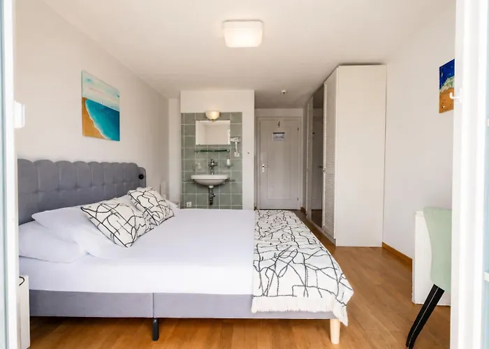 Seehotel Schwert