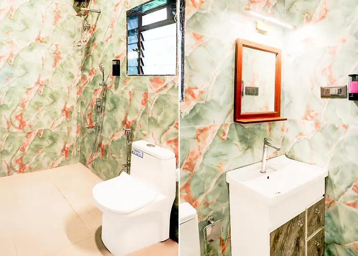 Palette Homes Alibaug