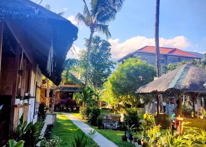 Hidden Paraiso Resort