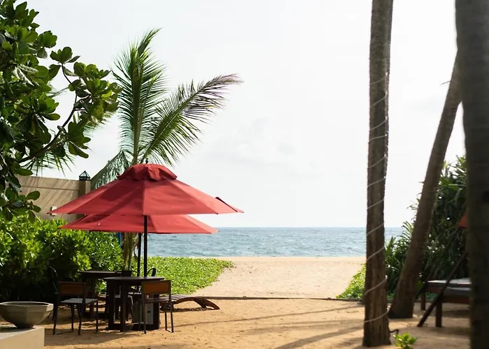 Ayuda Sanctuary Boutique Negombo