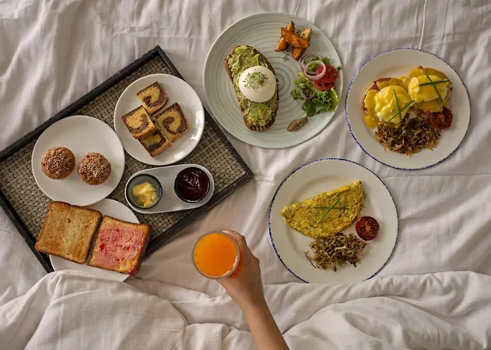 Hill Berry - A Sovo Hotel