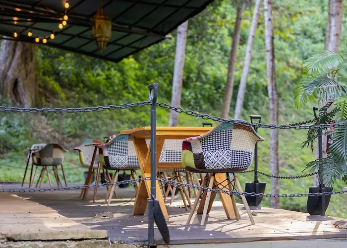 Paradise Farm Cottages By Mokawa, Nyeri