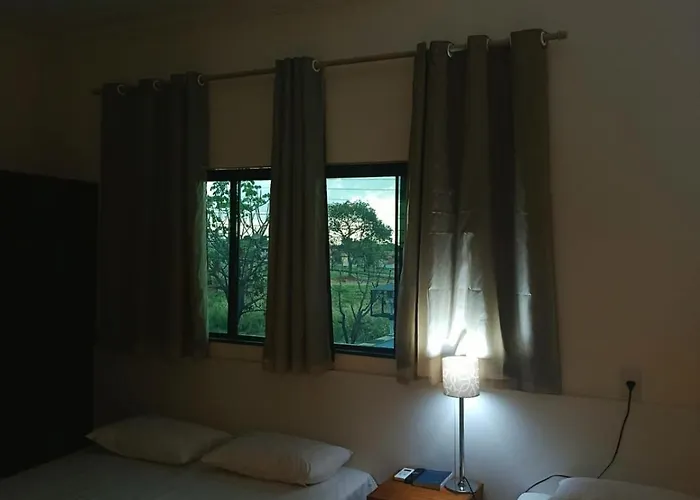 Cr Hotel