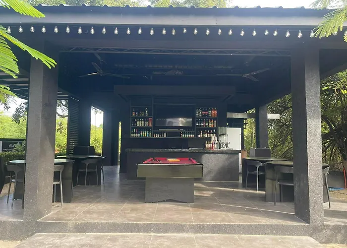 Las Villas De La Serenidad