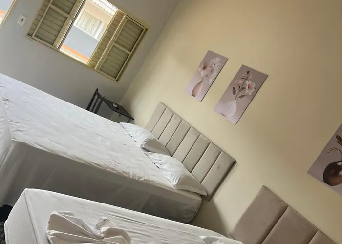 Hotel Lupinetti
