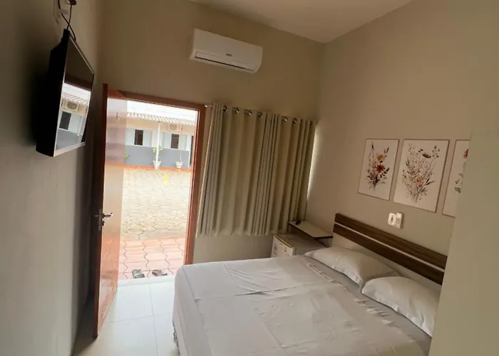 Hotel Lupinetti